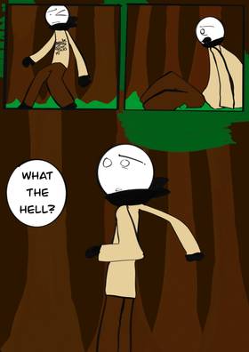 Read Crafty’s hope  1 Page 6 in English