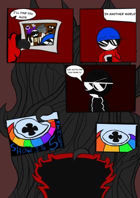 Read Crafty’s hope  1 Page 7 in English