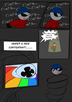 Read Crafty’s hope  1 Page 8 in English