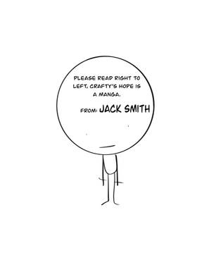 Read Crafty’s hope  1 Page 1 in English