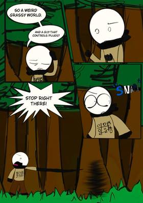 Read Crafty’s hope  3 Page 2 in English