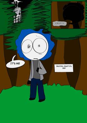 Read Crafty’s hope  3 Page 3 in English