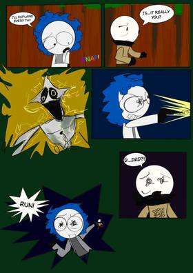 Read Crafty’s hope  2 Page 4 in English