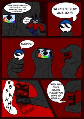 Read Crafty’s hope  2 Page 7 in English