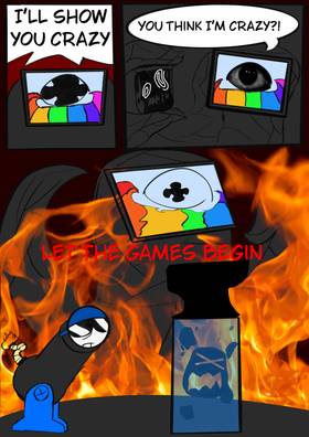 Read Crafty’s hope  2 Page 8 in English