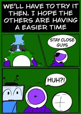 Read Crafty’s hope  3 Page 4 in English