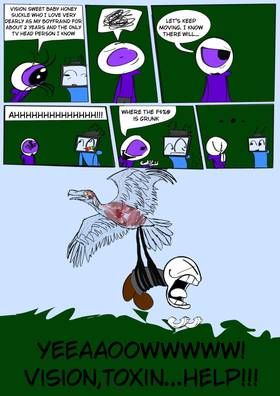 Read Crafty’s hope  3 Page 5 in English