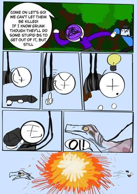 Read Crafty’s hope  3 Page 6 in English