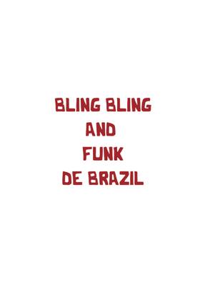 Read Bling Bling and Funk de Brazil  1 Page 2 in English