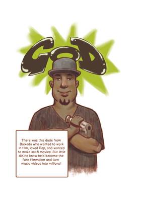 Read Bling Bling and Funk de Brazil  1 Page 5 in English