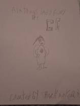 Read Ava tomas lady Fury #1  1 Page 1 in English