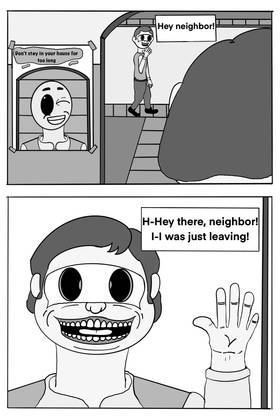 Read What Is Perfection  1 Page 1 in English