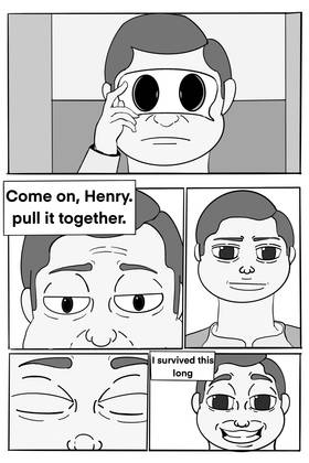 Read What Is Perfection  1 Page 10 in English