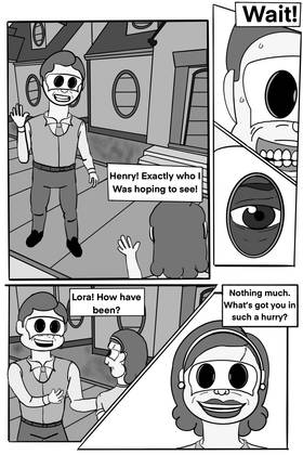 Read What Is Perfection  1 Page 4 in English
