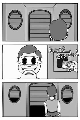 Read What Is Perfection  1 Page 6 in English