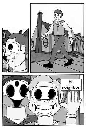 Read What Is Perfection  1 Page 2 in English