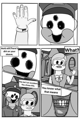 Read What Is Perfection  1 Page 3 in English