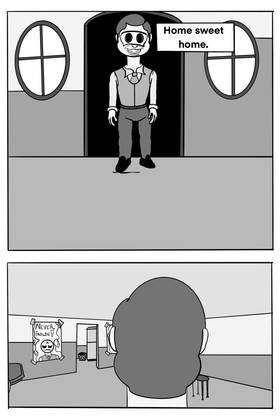 Read What Is Perfection  1 Page 7 in English