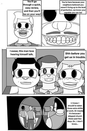 Read What Is Perfection  2 Page 6 in English