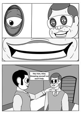 Read What Is Perfection  2 Page 7 in English
