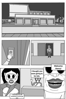 Read What Is Perfection  2 Page 2 in English