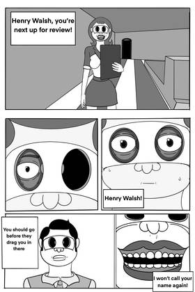 Read What Is Perfection  2 Page 10 in English