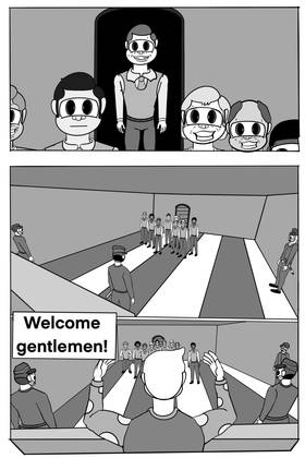 Read What Is Perfection  2 Page 5 in English