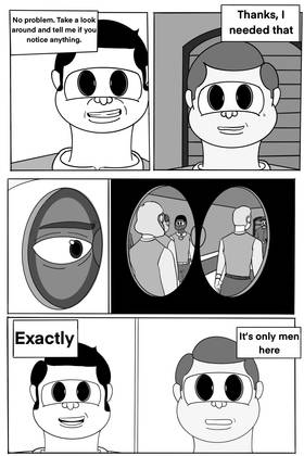 Read What Is Perfection  2 Page 8 in English