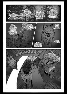 Read Making Love: In Another World  3 Page 4 in English