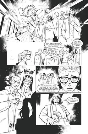 Read Cyberp0p  1 Page 7 in English