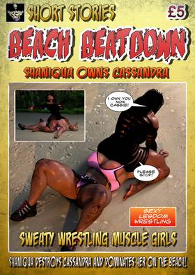 Read Arousing Anthologies X Rated  1 Page 9 in English