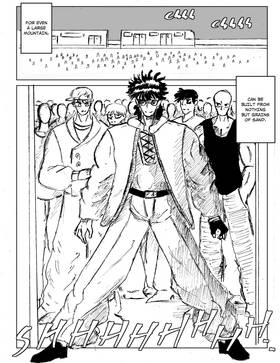 Read Dragon Hunter  1 Page 2 in English