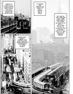 Read Dragon Hunter  1 Page 1 in English