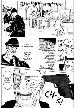 Read Dragon Hunter  1 Page 5 in English