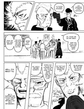 Read Dragon Hunter  1 Page 6 in English