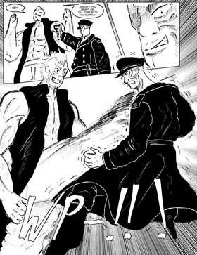 Read Dragon Hunter  1 Page 7 in English