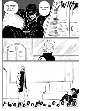 Read Dragon Hunter  1 Page 9 in English
