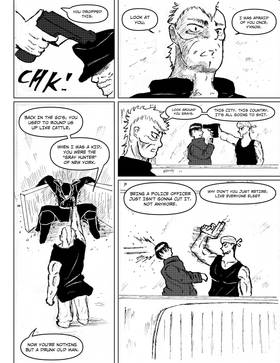 Read Dragon Hunter  1 Page 10 in English