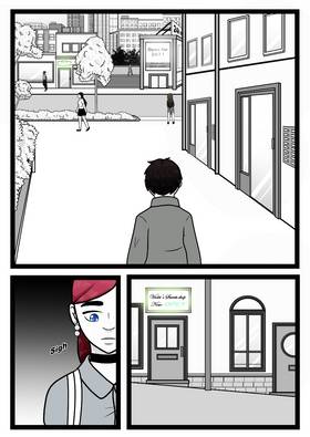 Read Executioner's soulmate  94 Page 1 in English