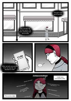 Read Executioner's soulmate  94 Page 2 in English