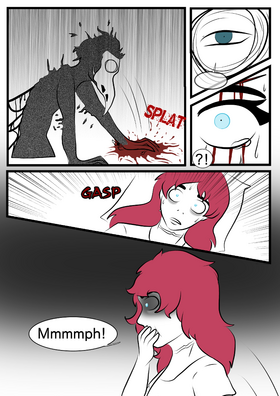 Read Executioner's soulmate  3 Page 3 in English