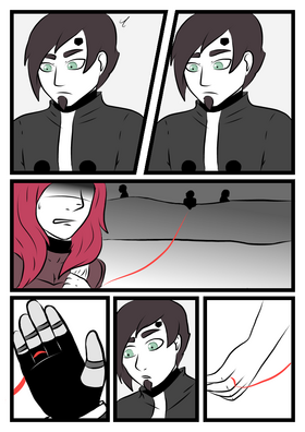 Read Executioner's soulmate  5 Page 2 in English