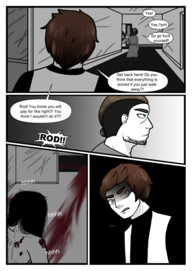Read Executioner's soulmate  12 Page 2 in English