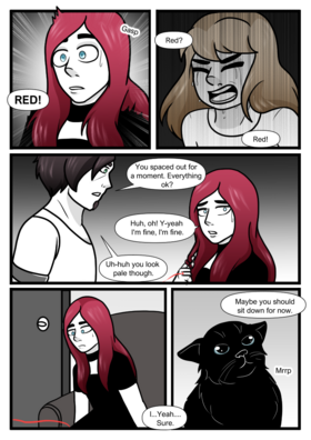 Read Executioner's soulmate  18 Page 2 in English