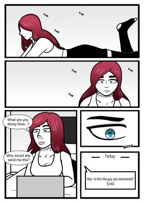 Read Executioner's soulmate  81 Page 1 in English