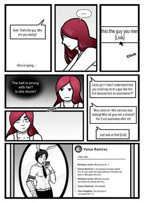 Read Executioner's soulmate  81 Page 2 in English