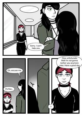 Read Executioner's soulmate  82 Page 1 in English