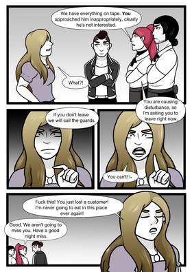 Read Executioner's soulmate  83 Page 2 in English