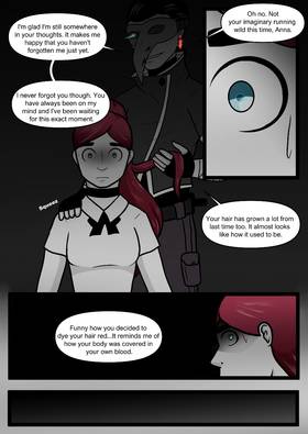 Read Executioner's soulmate  84 Page 2 in English