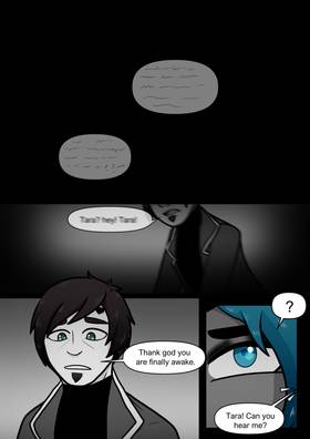 Read Executioner's soulmate  87 Page 3 in English